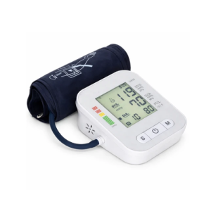 Digital Blood Pressure Machine